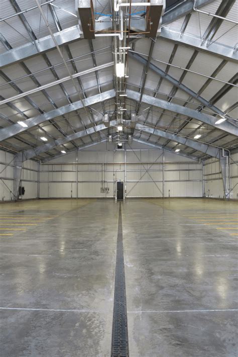 new construction loans for a metal shop and house|steel buildings financing.